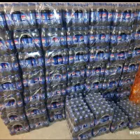 فروش نوشابه پارسی زیر قیمت شرکت