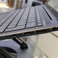 سبکترین لپتاپ دنیا hp DRAGONFLY G4 صفحه OLED|رایانه همراه|کرمان, |دیوار