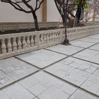 تولید موزاییک حیاطی/پشت بامی/واشبتن/موزایک پلیمری|مصالح و تجهیزات ساختمان|تهران, ارم|دیوار