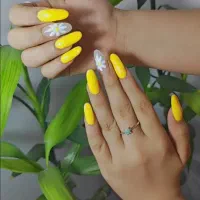 کاشت ناخن