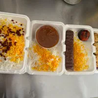 تهیه غذابرای اداره ها ارگان ها و پرسنلی