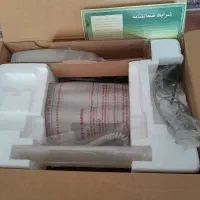 تلفکس شارپ مدل FO-P610|پرینتر، اسکنر، کپی، فکس|مهاباد (آذربایجان غربی), |دیوار