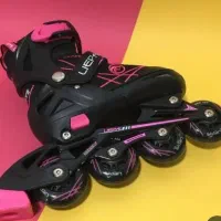 اسکیت نو نو هستش با همه ی وسایل تخفیف داره