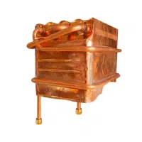 مرکز فروش رادیات آبگرمکن دیواری۱۸و۱۵ و تعویض