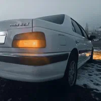 پرشیا ELX مدل 91