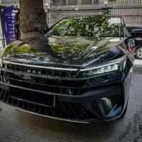 کی‌ام‌سی J7 مشکی 404