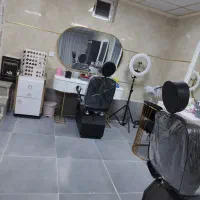 تجهیزات آرایشگاهی