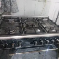 فروش مقداری لوازم کارکرده منزل