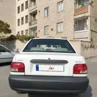 پراید 131 مدل 98|خودرو سواری و وانت|کرج, حصارک بالا|دیوار