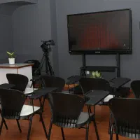 اجاره کلاس آموزشی و استودیو آموزشی