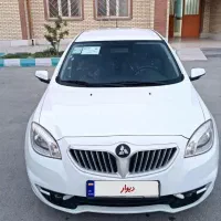 برلیانس 330 مدل96 دنده ای تک برگ در حد صفر90000KM