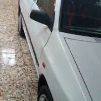 پراید مدل ۹۵|خودرو سواری و وانت|باوی, |دیوار