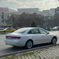 آزرا مدل 2008 استثنایی