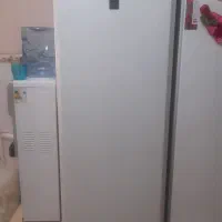 فریزر در حد نو