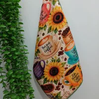 دستمال حوله ای آشپزخونه
