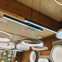 لوستر های مدرن و مینیمال آویز|لوستر و چراغ آویز|تهران, لاله زار|دیوار