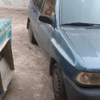 پراید مدل ۸۳|خودرو سواری و وانت|محمدشهر, محمدشهر|دیوار