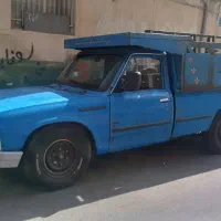 وانت نیسان مدل ۸۹|خودرو سواری و وانت|بابل, |دیوار