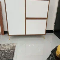 جاکفشی نو نو دست ساز در داشبردی