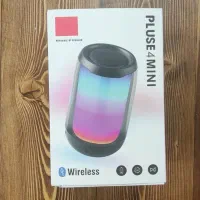 انواع اسپیکر  متوسط و کوچک  برند SONY - JBL