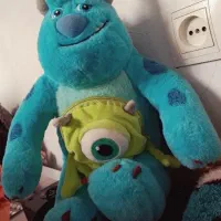 عروسک سالیوان