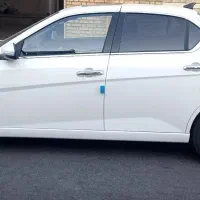 دنا پلاس آپشنال اتومات مدل 1404