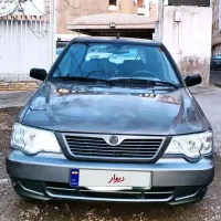 پراید 111مدل 1391