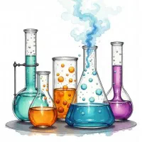 تدریس آنلاین شیمی