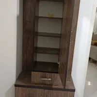 جاکفشی ام دی اف