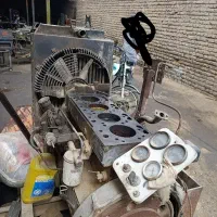 استخدام شاگرد مکانیک دیزل