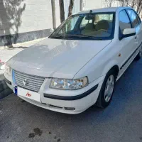 سمند LX|خودرو سواری و وانت|بروجرد, |دیوار