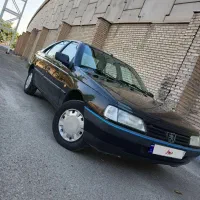 پژو405glx