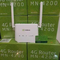 مودم سیمکارتی مبین نت به خانه دوربین باغ گیم 4G 5G|مودم و تجهیزات شبکه|تبریز, |دیوار