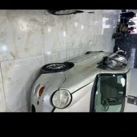 mvm110 3 سیلندر|خودرو سواری و وانت|تبریز, |دیوار