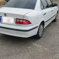 سمند ایکسیوسون اخر95|خودرو سواری و وانت|محمدشهر, جعفرآباد|دیوار