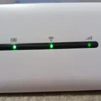 مودم وای فای پرسرعت.