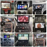 مانیتور قسطی بدون سود/پراید405پارس206تمامی ماشین|قطعات یدکی و لوازم جانبی|سیرجان, |دیوار