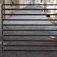 خدمات جوشکاری آهن آلات