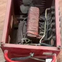 فروش دستگاه جوش ۲۰۰ امپر