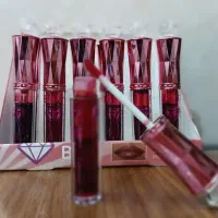 رژ لب . تینت ‌. بالم لب
