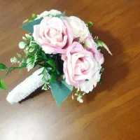 دسته گل
