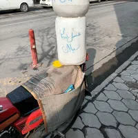 دبه های ۵۰ لیتری|لوازم نظافت|مشهد, امام خمینی|دیوار