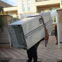 باربری اتوبار ابراهیمی بسته بندی وچیدمان|خدمات حمل و نقل|شیراز, فرهنگ شهر|دیوار
