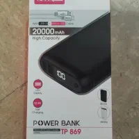 پاور بانک تسکو tp 869