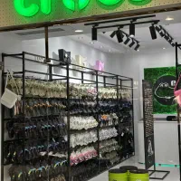 کراکس اورجینال