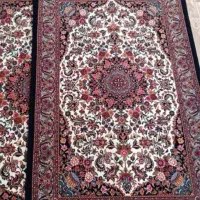 فرش بیجار افشار