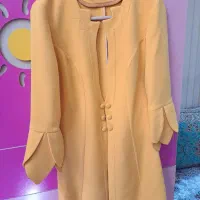 کت مجلسی وشومیز