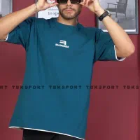 تیشرت ماکان - راحتی و لوکس برای استایل های متفاوت|لباس|مشهد, شهید فرامرز عباسی|دیوار