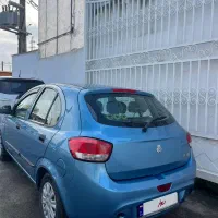 تیبا ۲ مدل ۹۷|خودرو سواری و وانت|رشت, تازه آباد|دیوار