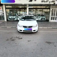 سراتو آپشنال مدل ۹۷